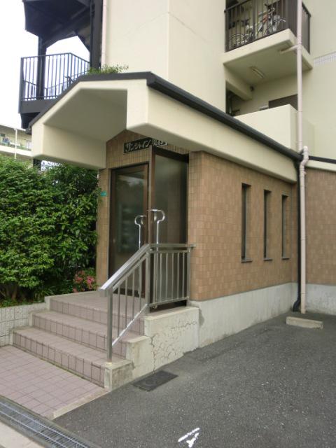 サンシャイン奥村