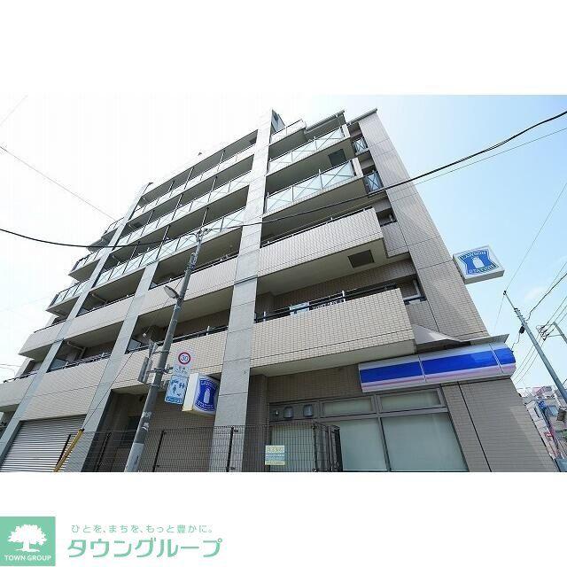 ラ・ポーム