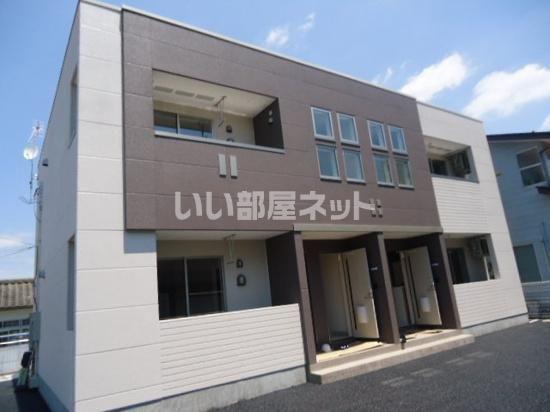 若葉町和 II(1LDK/1階)
