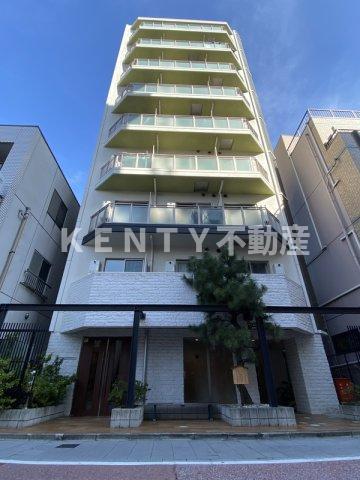 ミテッツァ北品川