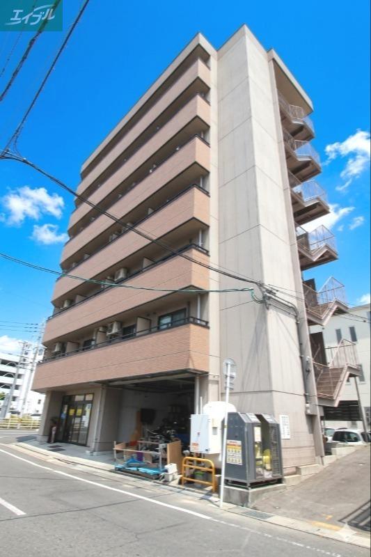 セントフォレスト北長瀬