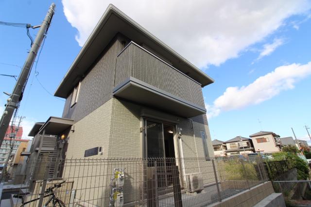 セジュール・F 住居 B