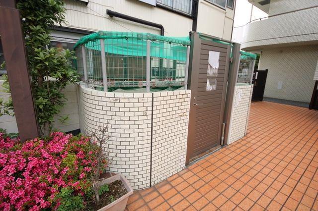 クレスト大和東