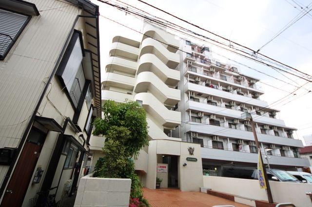 クレスト大和東