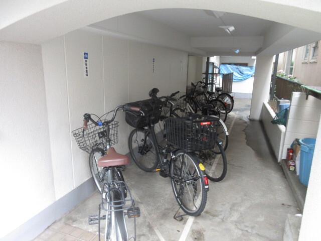 パークサイド千川