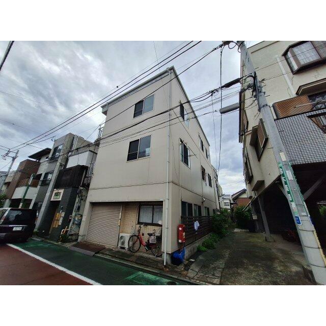吉岡荘