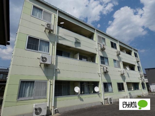 シャンティ・モア