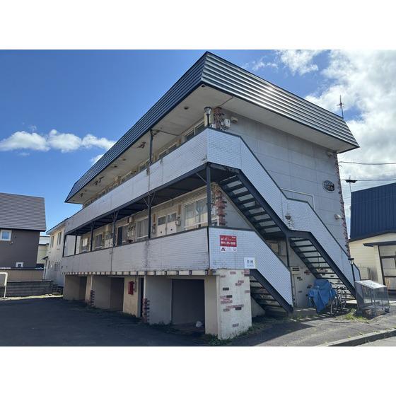 セコンズIV 日吉(1DK/2階)