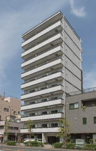 RISING PLACE 両国弐番館