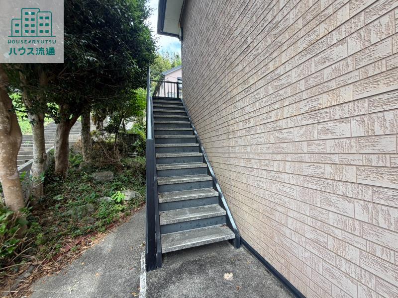 シャトレ山崎