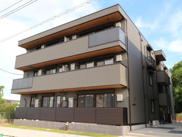 D-KUUTIO(3LDK/1階)