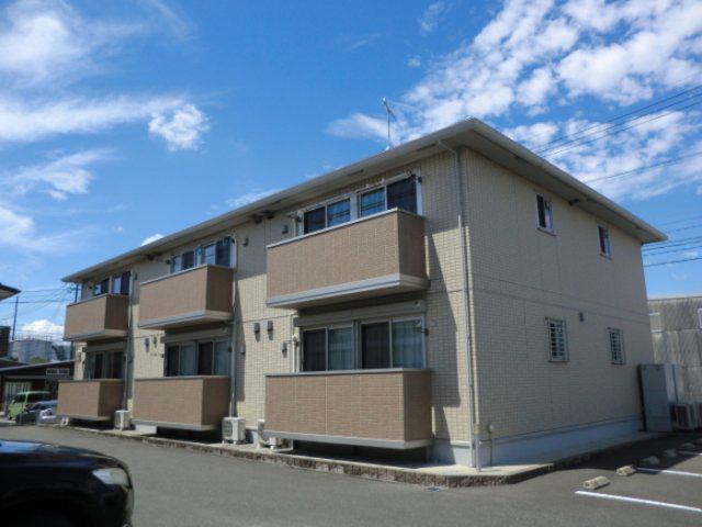 セジュールひまわり