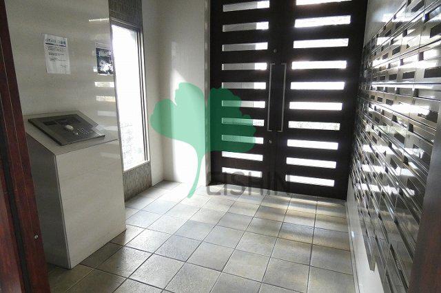 ビエラコート東比恵