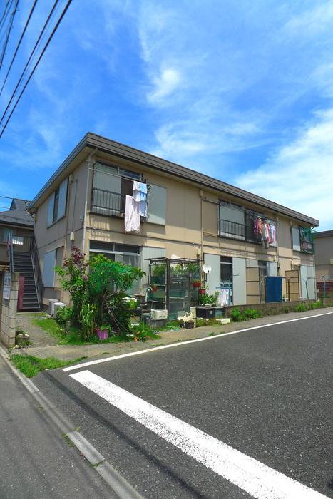 ヒロミコーポA