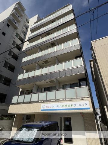 テラ西田辺