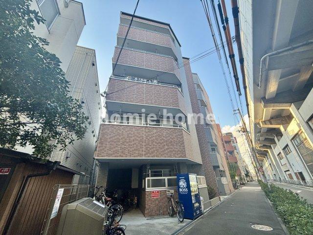 メゾンキコー田辺