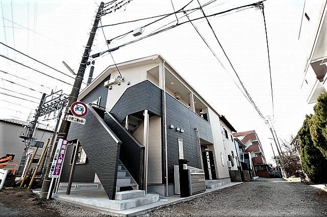 デルソーレ大和田