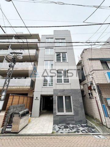 ゴールドシティ小山