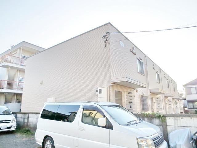 くぬぎハイツ