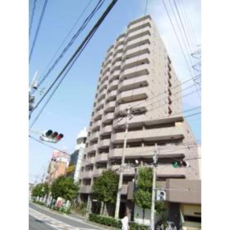 クリオ志木駅前