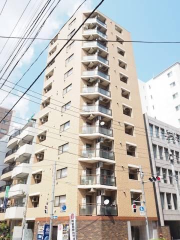 プレール日本橋壱番館