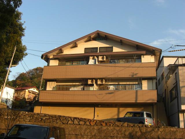 ロッジせせらぎ