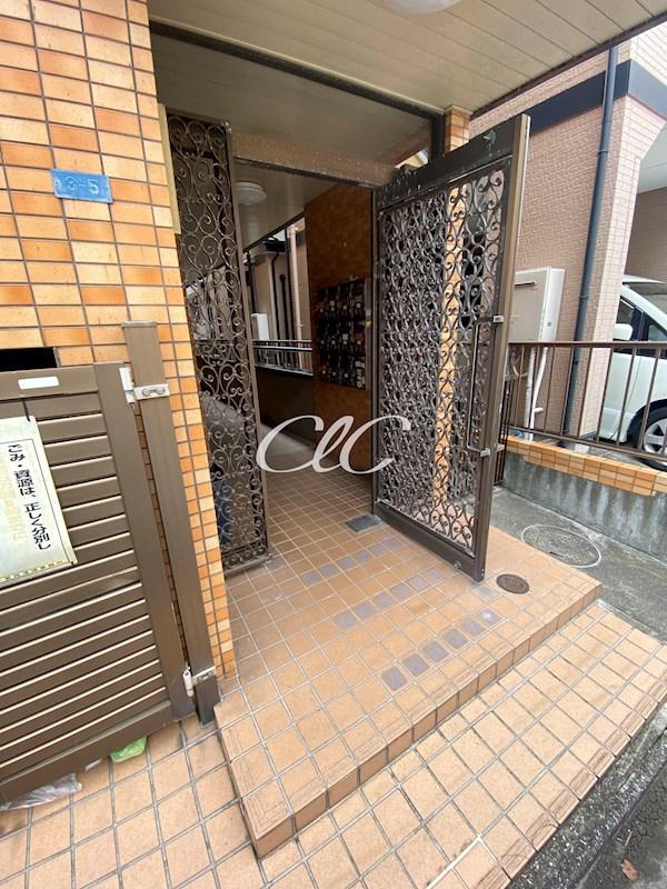 豊マンション