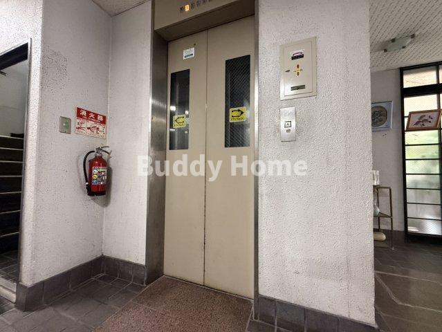 シャンテ大和