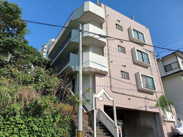 パークサイドハイツ