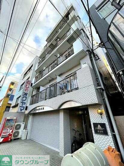 ポートハイム前里町