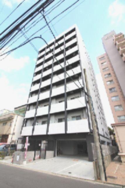 レブリアント大橋南