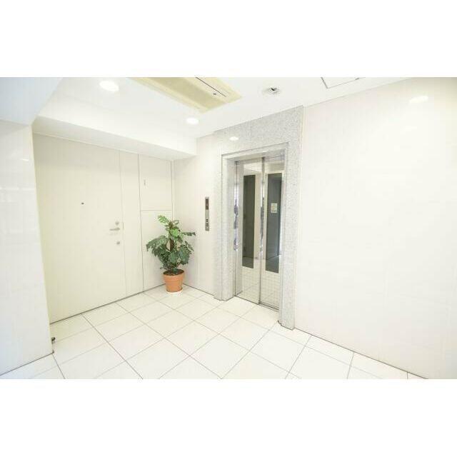 茅場町レジデンス壱番館