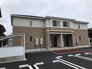ハイムガーデンII