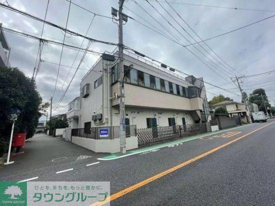 メゾンド吉野