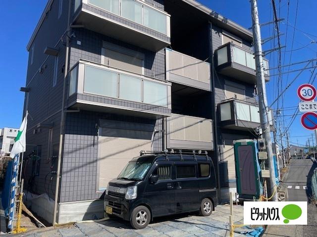 センチュリーハイム鴨宮