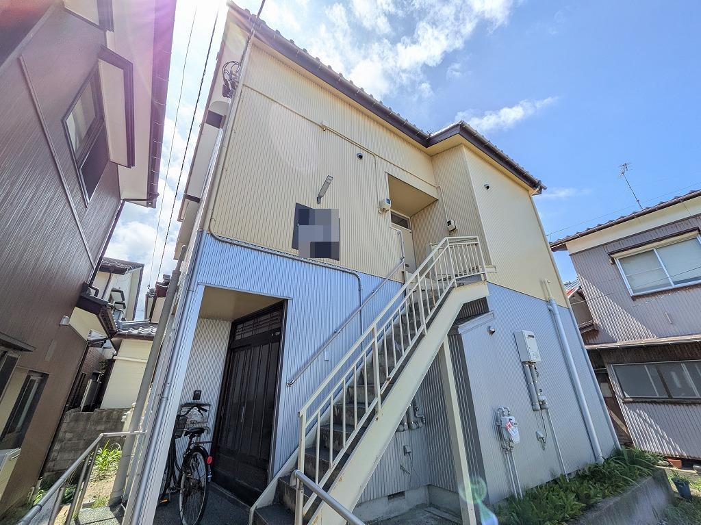 プレイス田町
