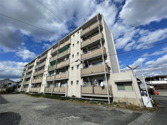 ヴィラナリー守山I