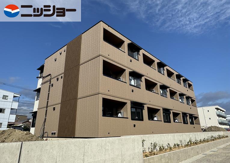 CASA花園II(2LDK/3階)