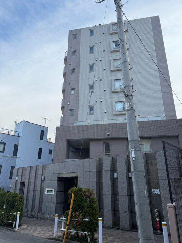 日神デュオステージときわ台