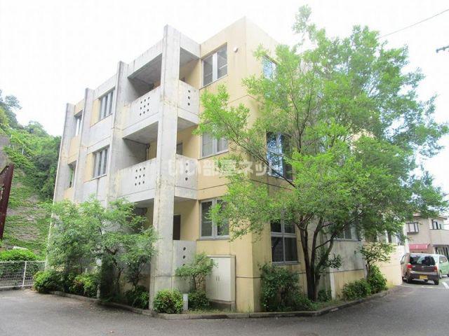 グレイスフルヒルズ南佐古