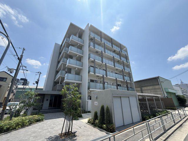 グランフォルテ田川