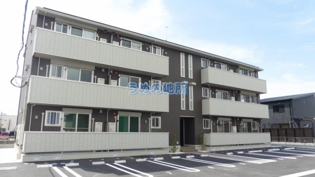オッツ梅満