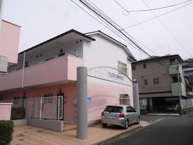 フローラ博多南II