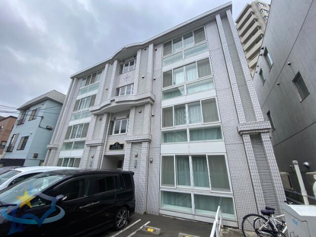 グランメール宮の森