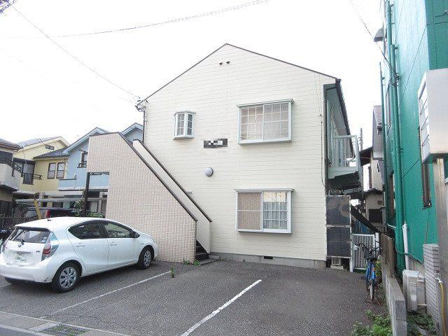 ハイツKEI