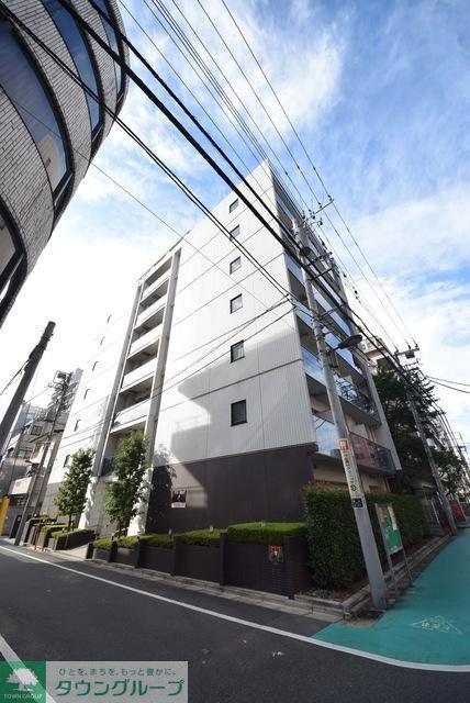 プレミアムキューブ菊川