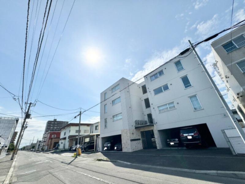 SENNA 元町