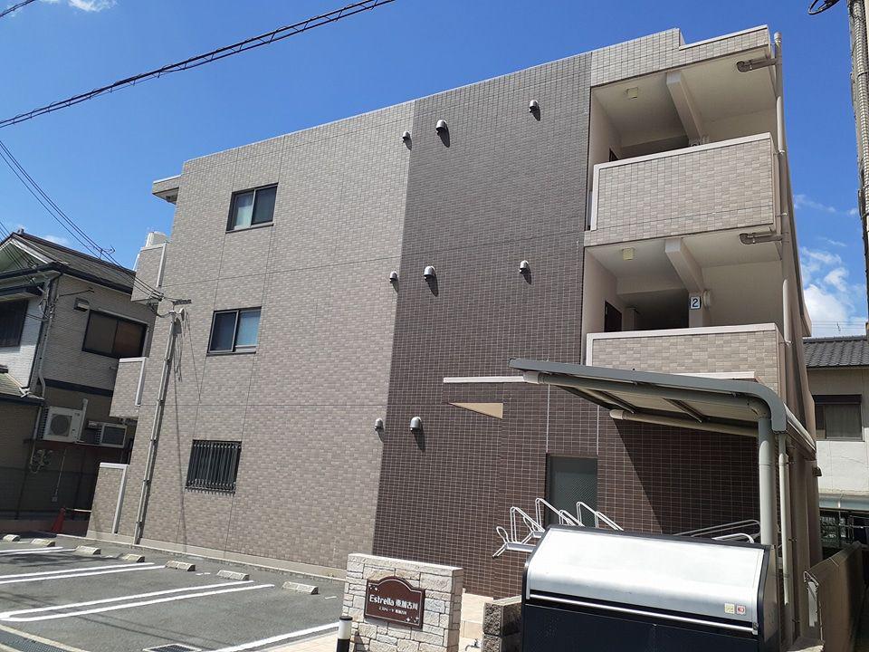 エストレーヤ東加古川