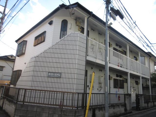 エイトハイム