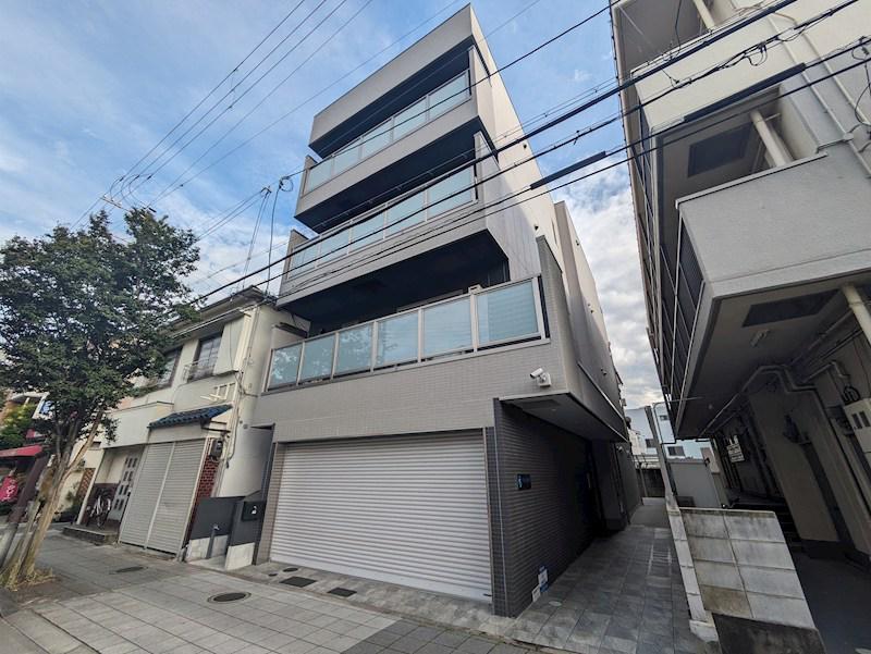 TERRA HANSHIN AMAGASAKI